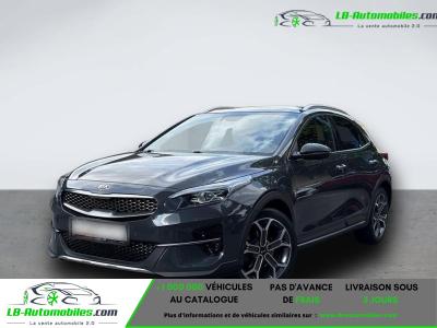 Kia XCeed 1.4l T-GDi 140 ch BVA