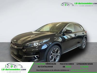 Kia XCeed 1.6l T-GDi 204 ch BVA