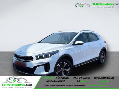 Kia XCeed 1.6 GDi Hybride Rechargeable 141ch BVA