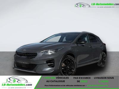 Kia XCeed 1.6 GDi Hybride Rechargeable 105ch BVA