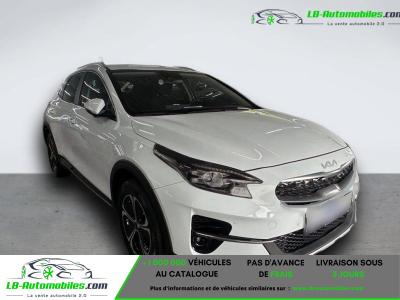 Kia XCeed 1.6 GDi Hybride Rechargeable 105ch BVA