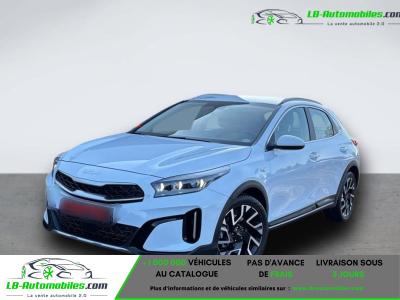 Kia XCeed 1.6 GDi PHEV 141ch BVA