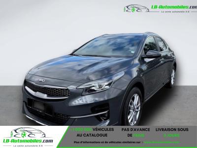 Kia XCeed 1.6 GDi PHEV 141ch BVA