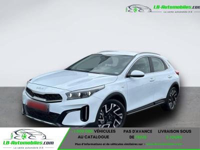 Kia XCeed 1.6 GDi PHEV 141ch BVA