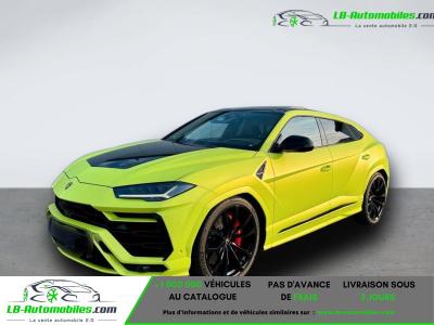 Lamborghini Urus 4.0 V8 650 ch BVA