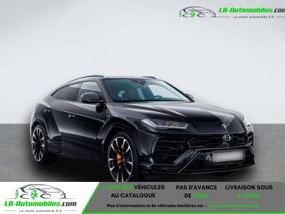 Lamborghini Urus 4.0 V8 650 ch BVA