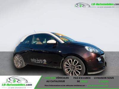 Opel Adam 1.0 115 ch
