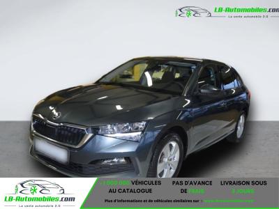 Skoda Scala 1.0 TSI 95 ch BVM