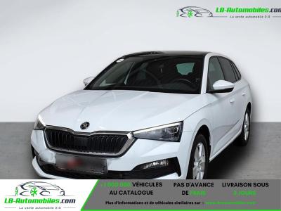Skoda Scala 1.5 TSI 150 ch BVA