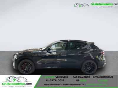 Maserati Levante V6 430 CH