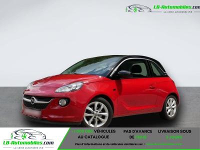 Opel Adam 1.4 Twinport 100 ch