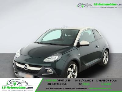 Opel Adam 1.4 Twinport 100 ch