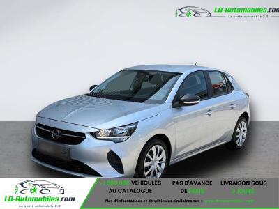Opel Corsa 1.2 Turbo 100 ch BVM