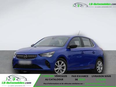 Opel Corsa 1.2 Turbo 100 ch BVM