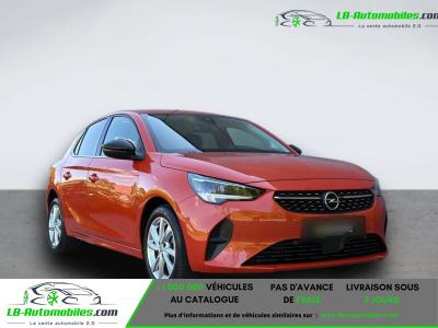 Opel Corsa 1.2 Turbo 100 ch BVM