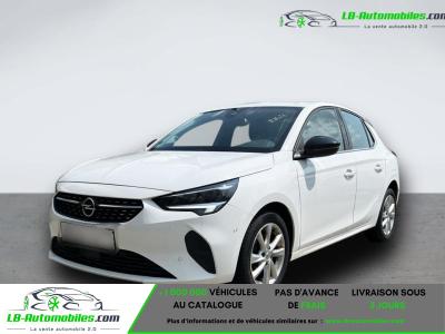 Opel Corsa 1.2 Turbo 100 ch BVM