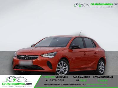 Opel Corsa 1.2 Turbo 100 ch BVM