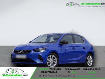 Opel Corsa 1.2 Turbo 100 ch BVM