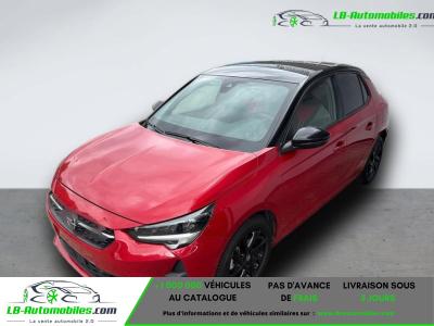 Opel Corsa 1.2 Turbo 100 ch BVM