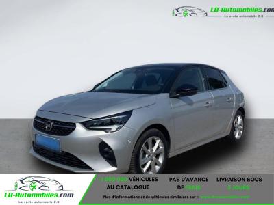 Opel Corsa 1.2 Turbo 100 ch BVA