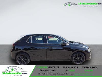 Opel Corsa 1.2 Turbo 130 ch BVA