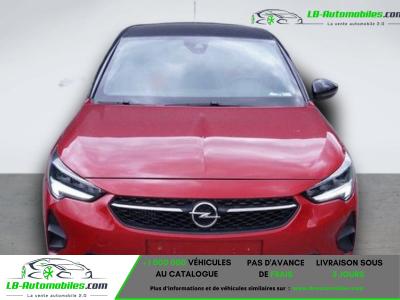 Opel Corsa 1.2 Turbo 130 ch BVA