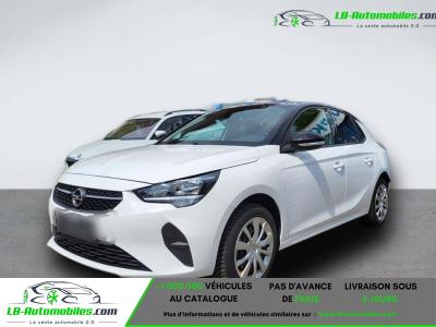 Opel Corsa Electrique 136 ch & Batterie 50 kWh