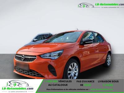 Opel Corsa Electrique 136 ch & Batterie 50 kWh