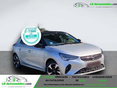Opel Corsa Electrique 136 ch & Batterie 50 kWh