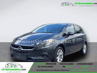 Opel Corsa 1.4 90 ch BVM