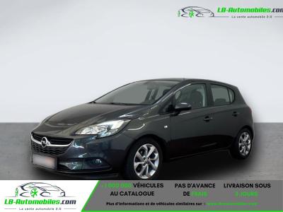 Opel Corsa 1.4 90 ch BVM