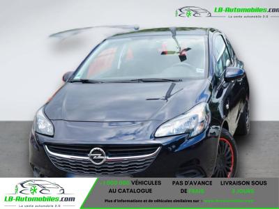 Opel Corsa 1.4 90 ch BVM