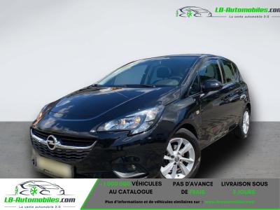 Opel Corsa 1.4 90 ch BVA