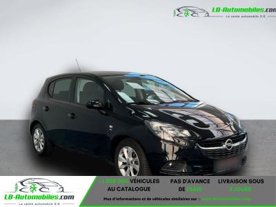 Opel Corsa 1.4 90 ch BVA