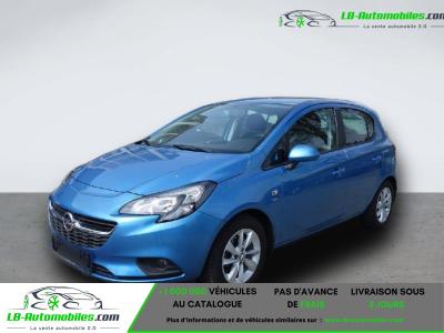 Opel Corsa 1.4 Turbo 100 ch
