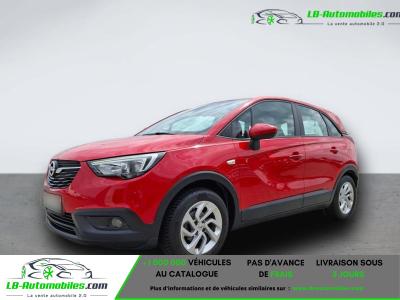 Opel Crossland X 1.2 83 ch