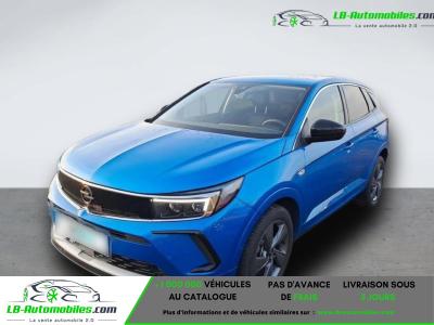 Opel Grandland 1.2 Turbo 130 ch BVM