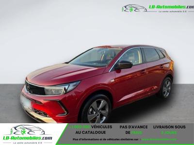 Opel Grandland 1.2 Turbo 130 ch BVM