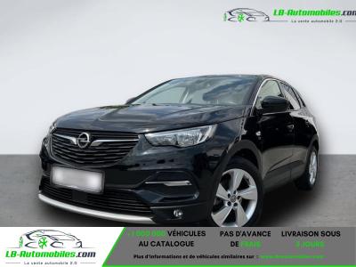 Opel Grandland X 1.2 Turbo 130 ch BVM