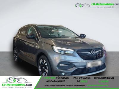 Opel Grandland X 1.6 Turbo 180 ch BVA
