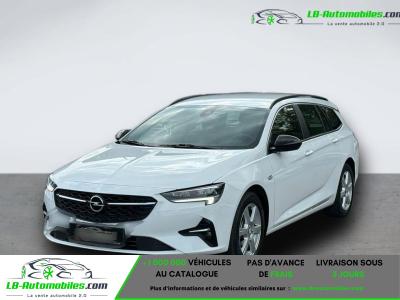 Opel Insignia Sports Tourer 1.5 Diesel 122 ch BVA