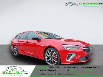 Opel Insignia Sports Tourer 2.0 Turbo 230 ch BVA AWD