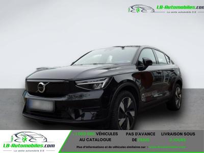 Volvo C40 Extended Range 252 ch BVA