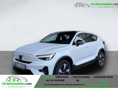 Volvo C40 Extended Range 252 ch BVA