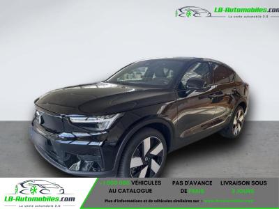 Volvo C40 Extended Range 252 ch BVA