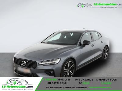 Volvo S60 B4 197 ch BVA