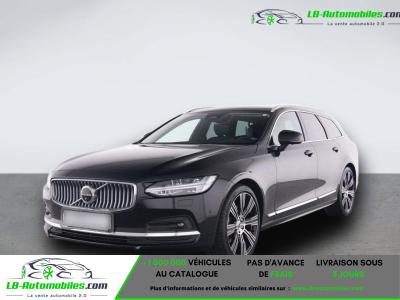 Volvo V90 B4  197 ch BVA