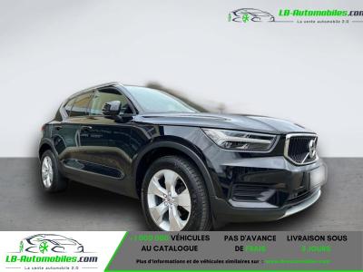 Volvo XC40 T3 163 ch BVA