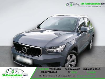 Volvo XC40 T3 163 ch BVA