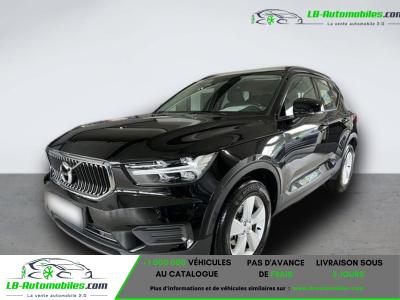 Volvo XC40 T3 163 ch BVA